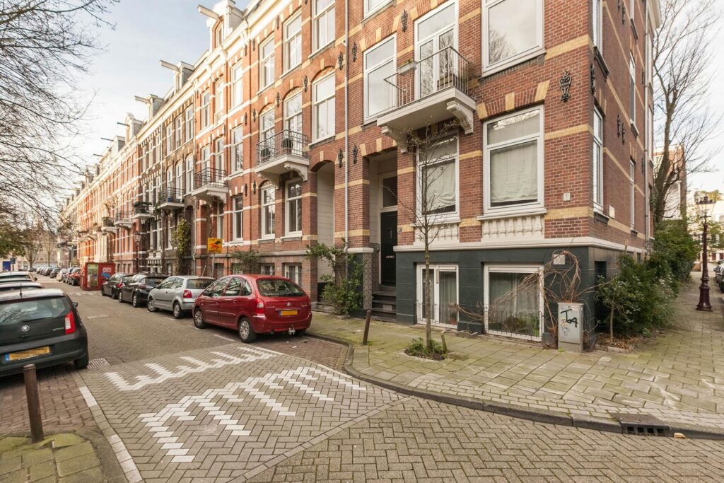 Grensstraat 29 1