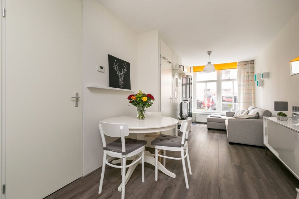 Blasiusstraat 106 A