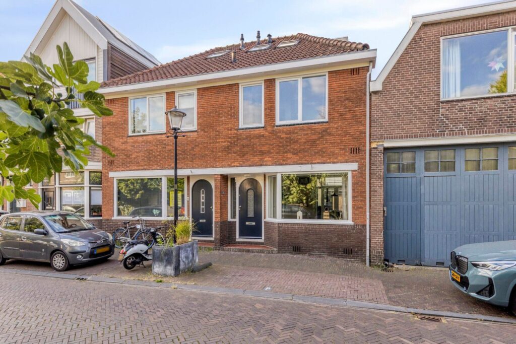 Herengracht 15 B