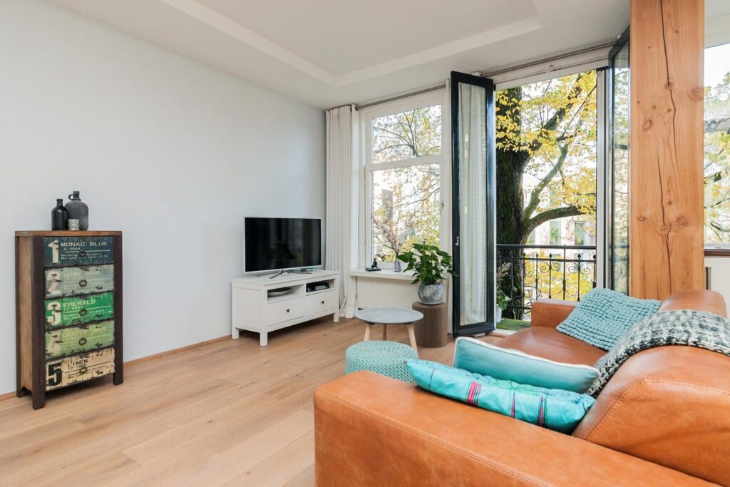 Borneostraat 34 D