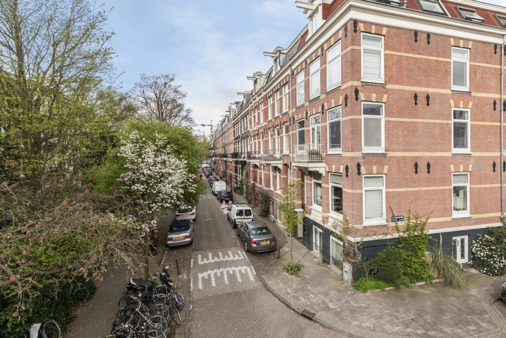 Grensstraat 29 3